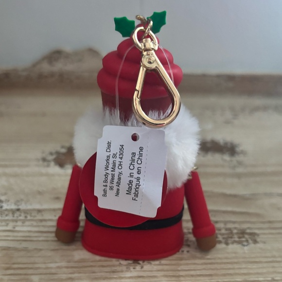 Nutcracker Pocketbac Holder - Picture 2 of 8